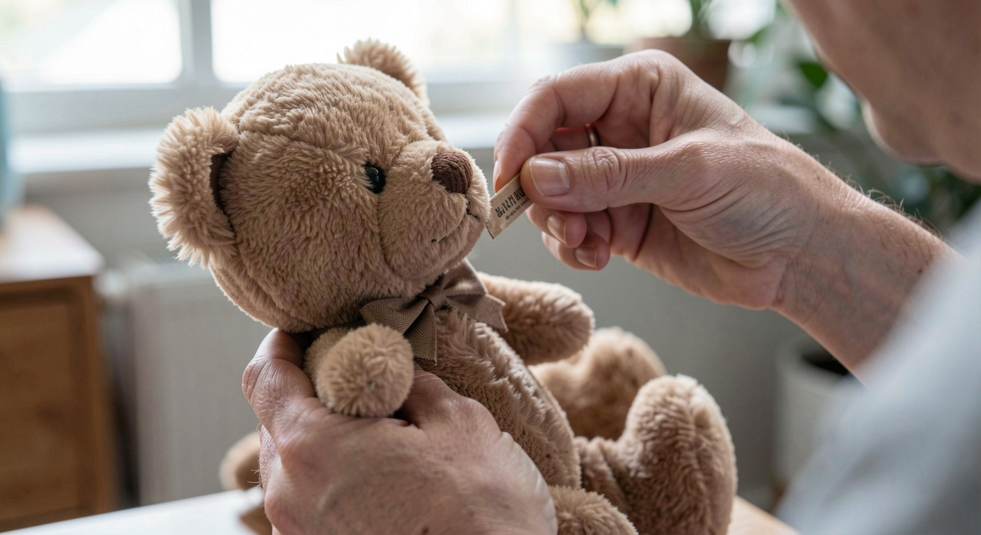 Die Übersicht : Teddybär-Marken im Vergleich: Herkunft, Machart, Preislage