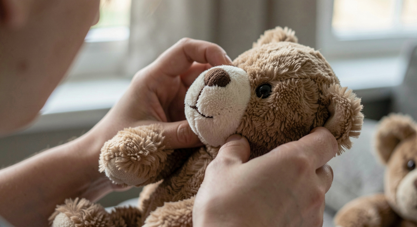 Was Paten üblicherweise ausgeben : Teddybär zur Taufe schenken: der Bär als Patengeschenk